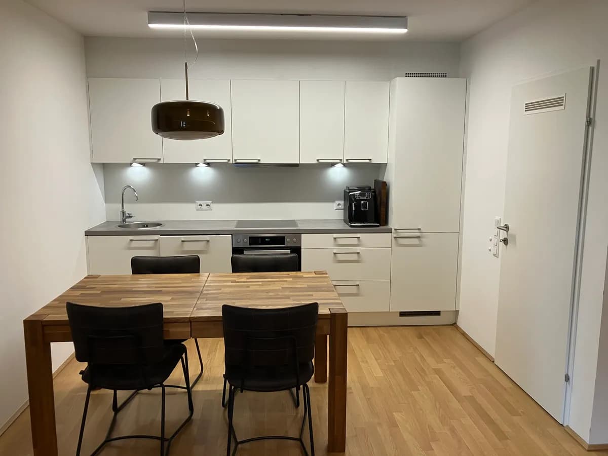 2-Zimmer-Wohnung mieten in Wien – 51 m², € 1.466 – Bild 8 von 17