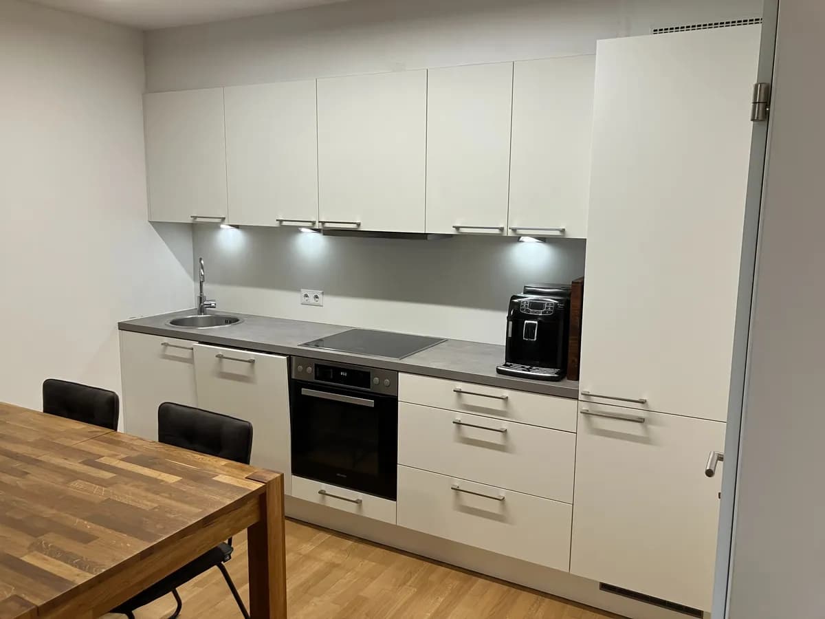 2-Zimmer-Wohnung mieten in Wien – 51 m², € 1.466 – Bild 9 von 17