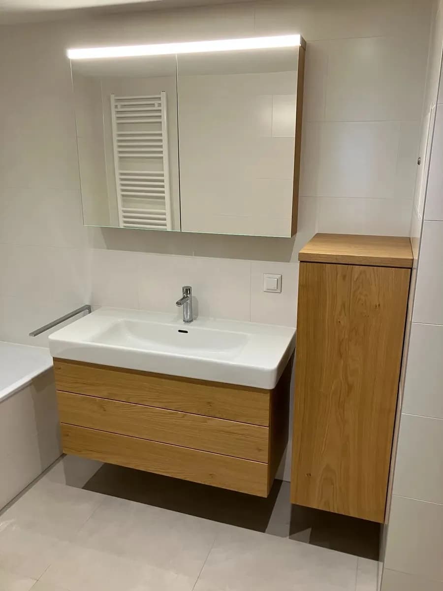 2-Zimmer-Wohnung mieten in Wien – 51 m², € 1.466 – Bild 10 von 17