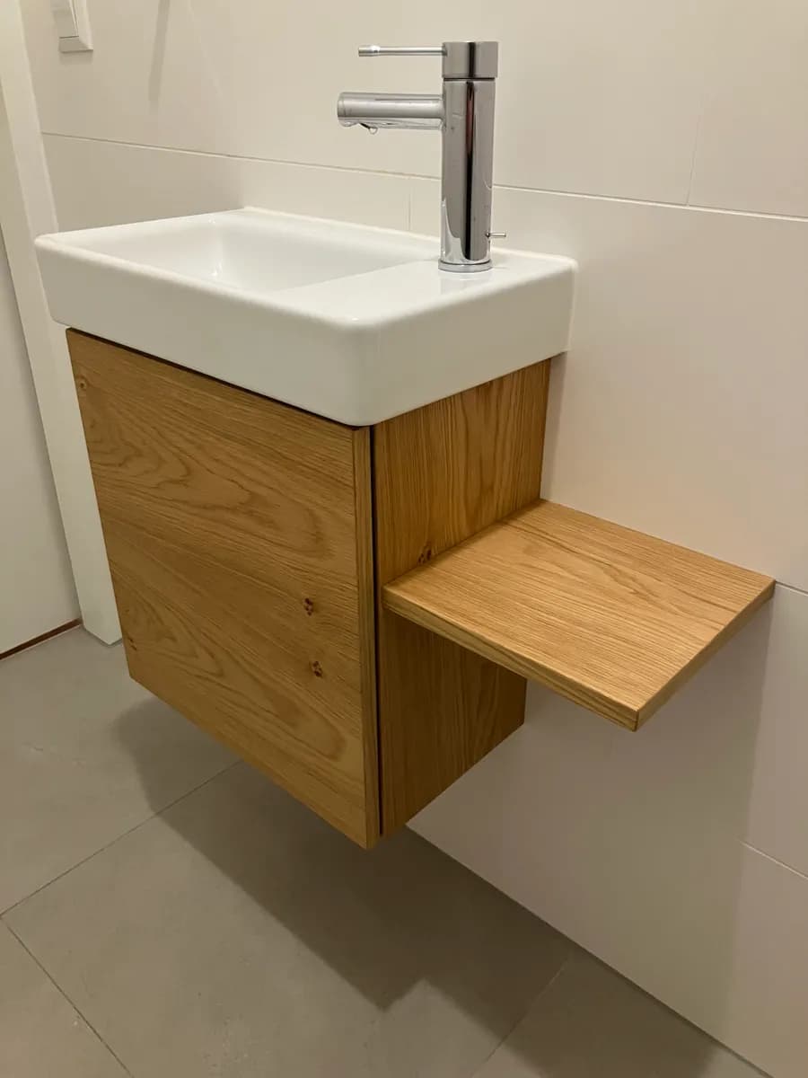 2-Zimmer-Wohnung mieten in Wien – 51 m², € 1.466 – Bild 14 von 17