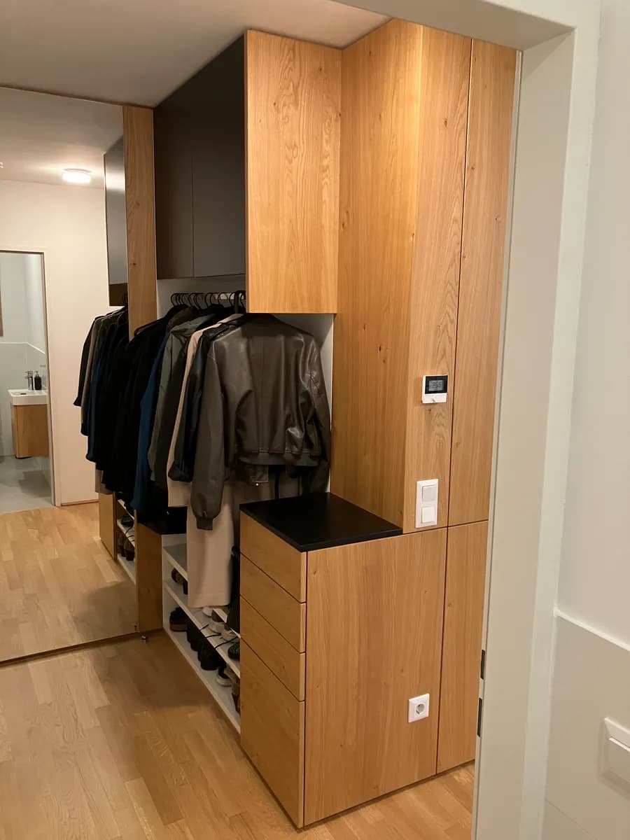 2-Zimmer-Wohnung mieten in Wien – 51 m², € 1.466 – Bild 15 von 17