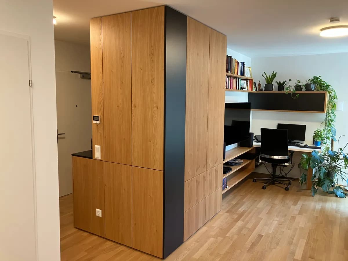 2-Zimmer-Wohnung mieten in Wien – 51 m², € 1.466 – Bild 16 von 17