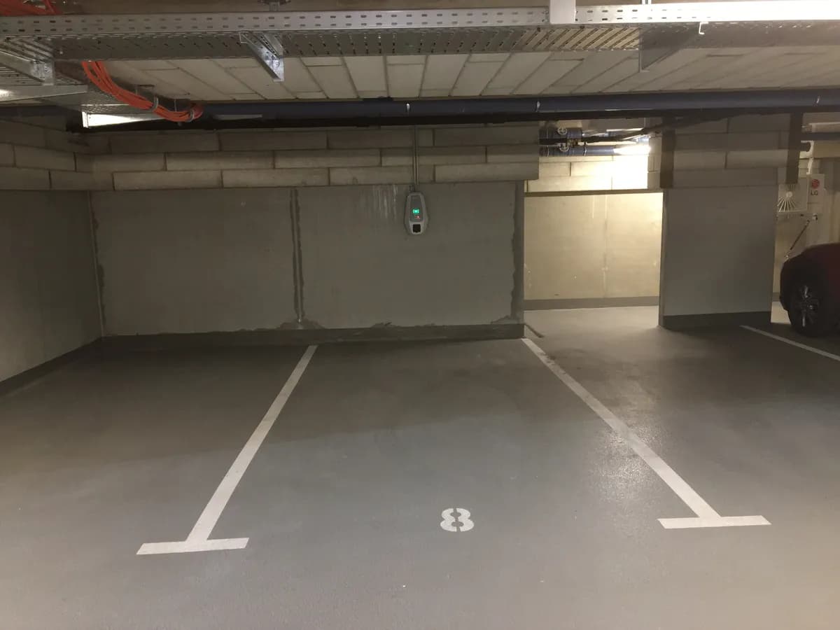 2-Zimmer-Wohnung mieten in Wien – 51 m², € 1.466 – Bild 17 von 17