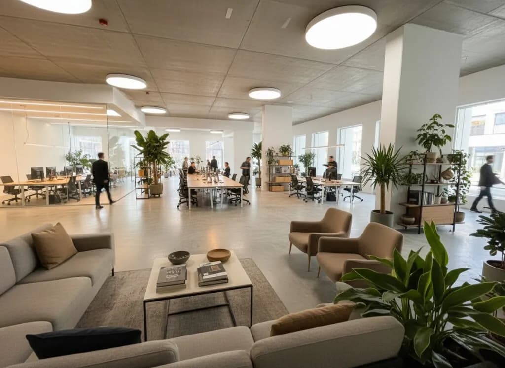 Gewerbeimmobilie kaufen in Wien – 137 m², € 575.400