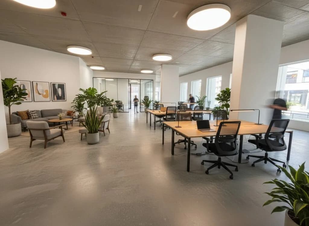 Gewerbeimmobilie kaufen in Wien – 137 m², € 575.400 – Bild 3 von 8