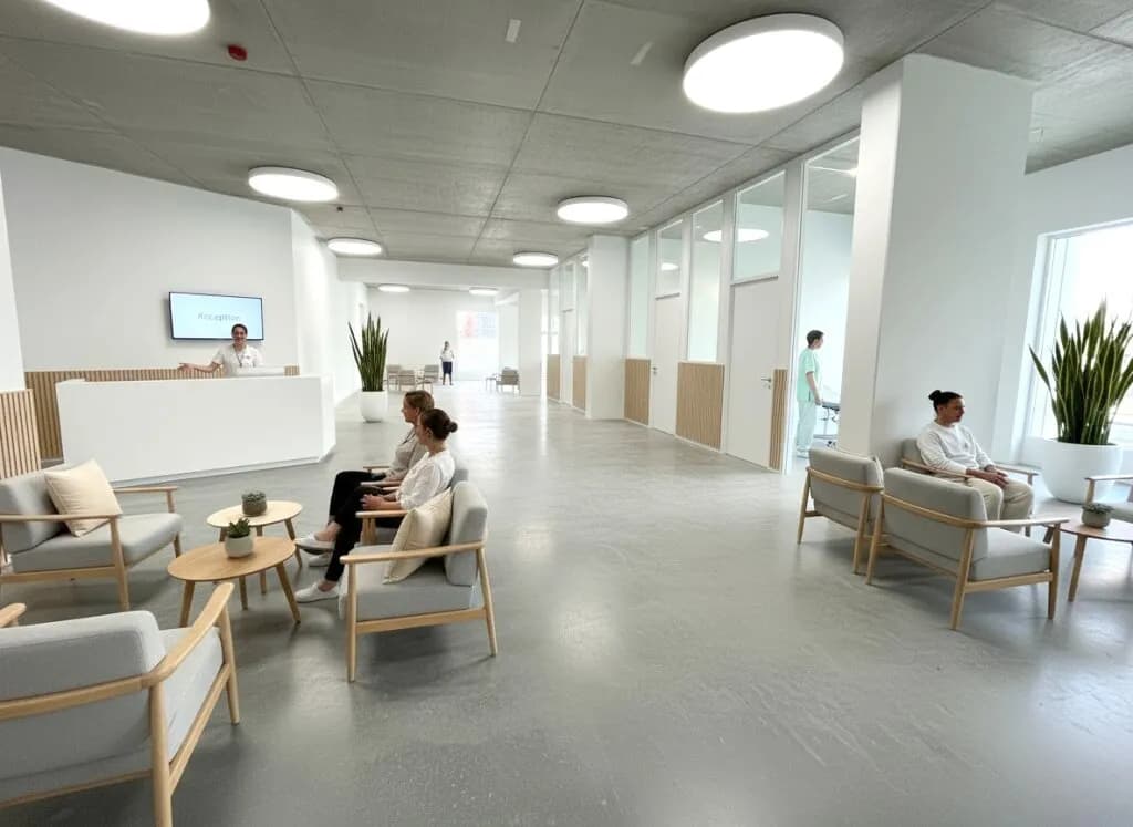 Gewerbeimmobilie kaufen in Wien – 245 m², € 1.029.000