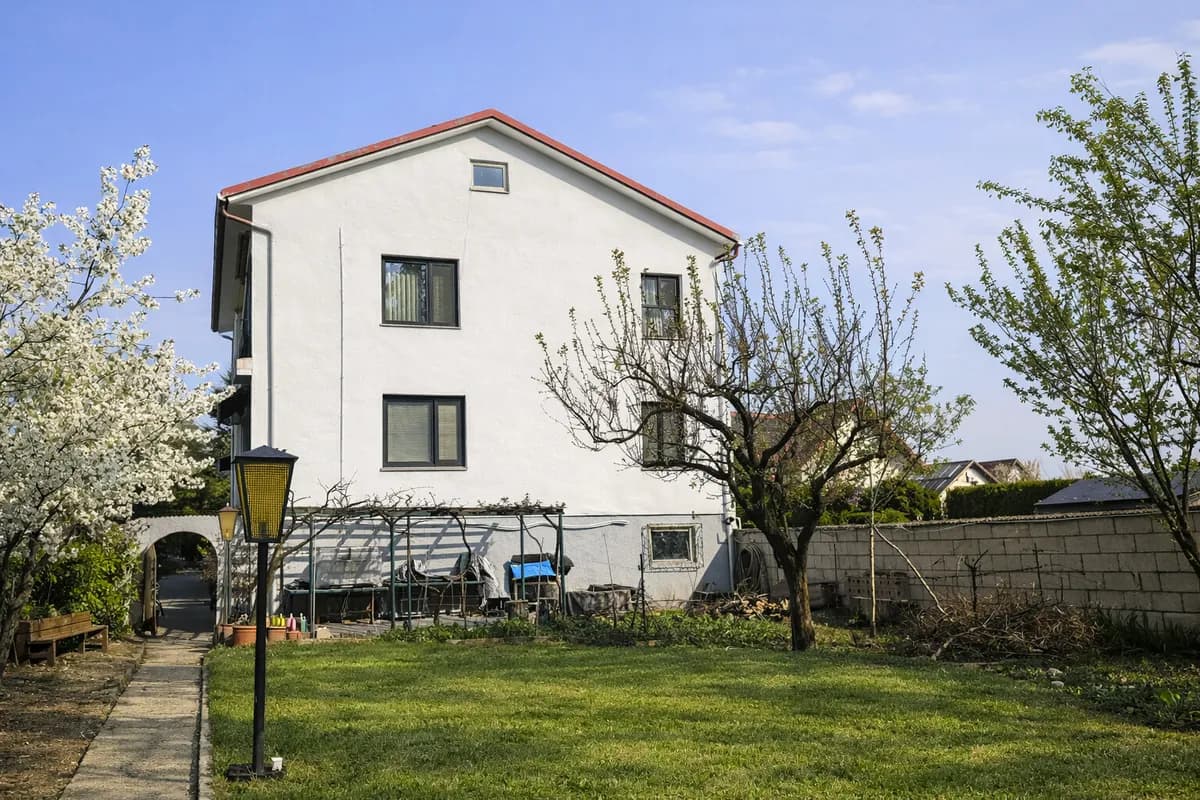 6-Zimmer-Gewerbeimmobilie kaufen in Wiener Neustadt Land – 240 m², € 480.000 – Bild 3 von 15