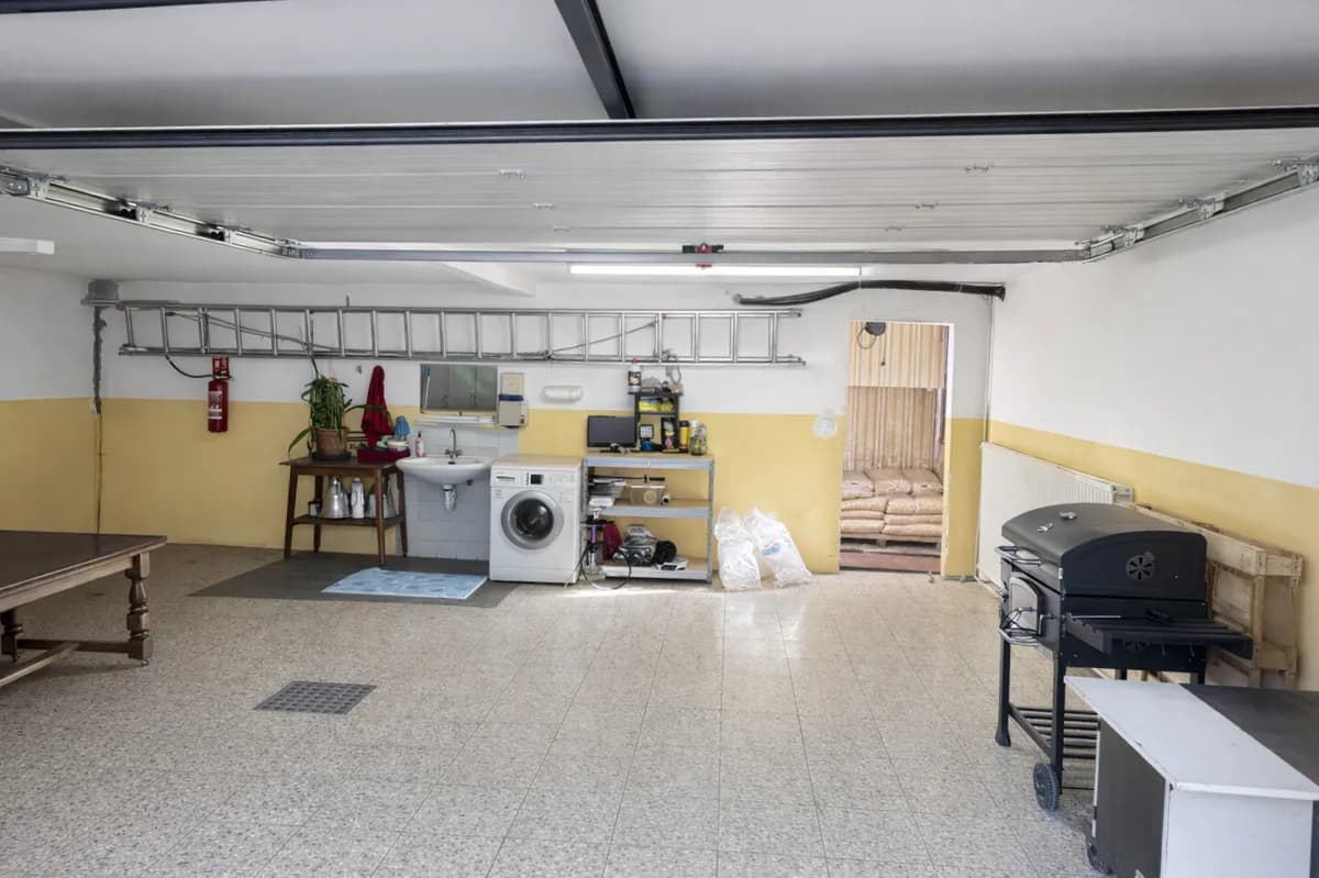 6-Zimmer-Gewerbeimmobilie kaufen in Wiener Neustadt Land – 240 m², € 480.000 – Bild 10 von 15