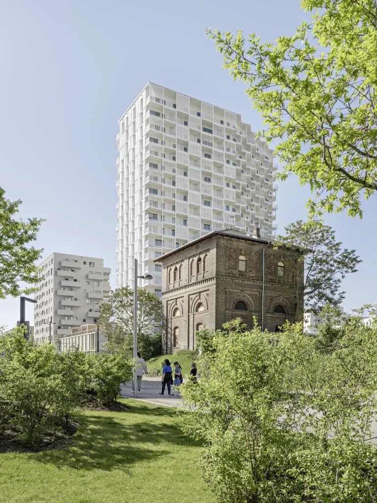 3-Zimmer-Wohnung kaufen in Wien – 109,44 m², € 1.111.100