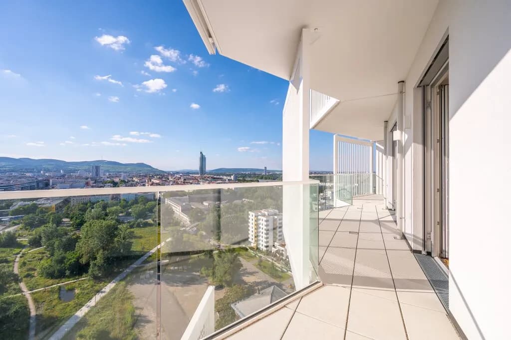 3-Zimmer-Wohnung kaufen in Wien – 89,46 m², € 904.300