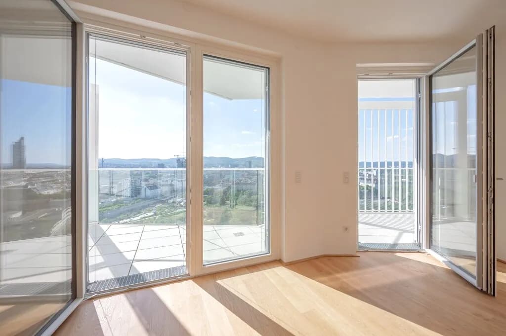 3-Zimmer-Wohnung kaufen in Wien – 89,46 m², € 904.300 – Bild 2 von 26