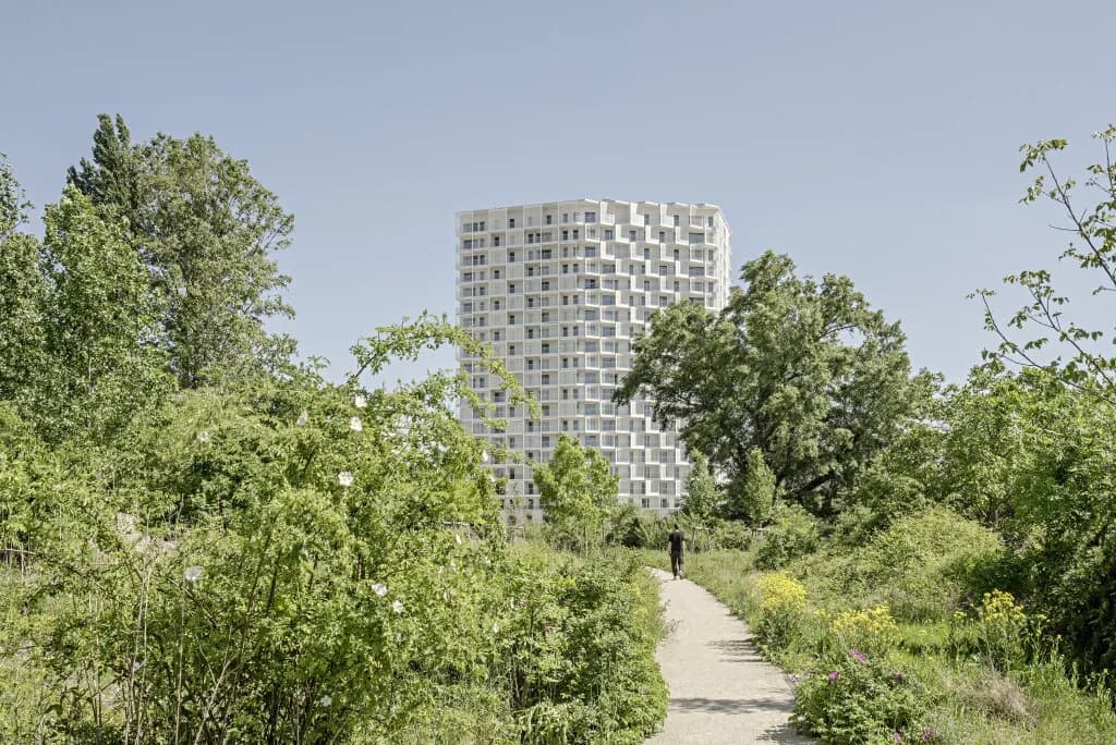 3-Zimmer-Wohnung kaufen in Wien – 89,46 m², € 904.300 – Bild 5 von 26