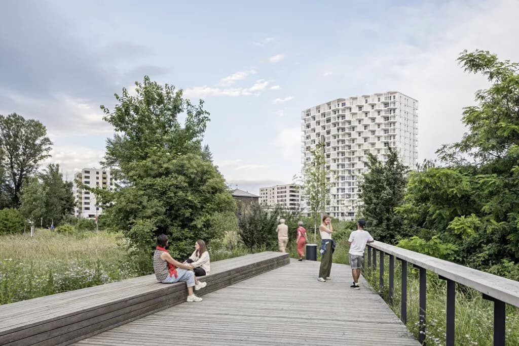 3-Zimmer-Wohnung kaufen in Wien – 89,46 m², € 904.300 – Bild 21 von 26