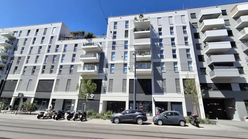Gewerbeimmobilie mieten in Wien – 99 m², € 16 – Bild 3 von 21
