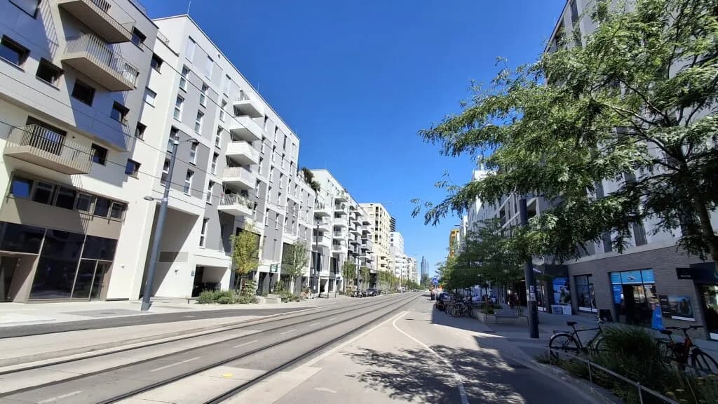 Gewerbeimmobilie mieten in Wien – 99 m², € 16 – Bild 4 von 21