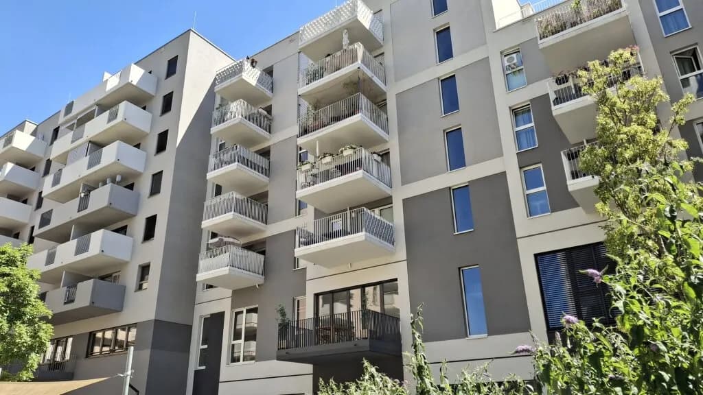 Gewerbeimmobilie mieten in Wien – 99 m², € 16 – Bild 8 von 21
