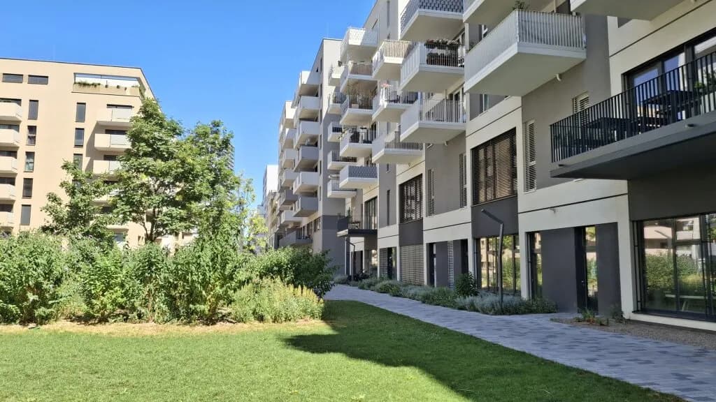 Gewerbeimmobilie mieten in Wien – 99 m², € 16 – Bild 9 von 21