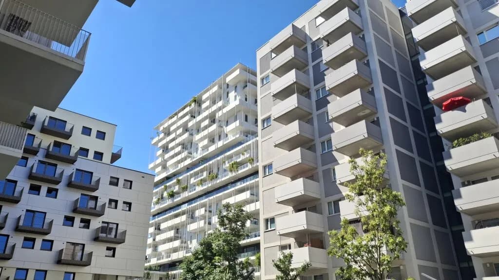 Gewerbeimmobilie mieten in Wien – 99 m², € 16 – Bild 11 von 21
