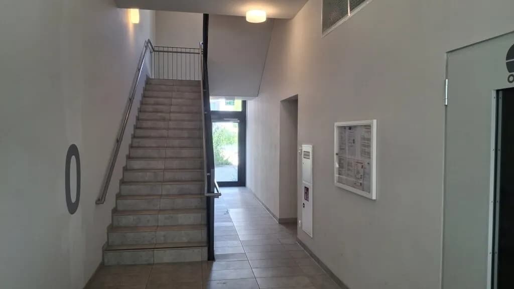 Gewerbeimmobilie mieten in Wien – 99 m², € 16 – Bild 12 von 21