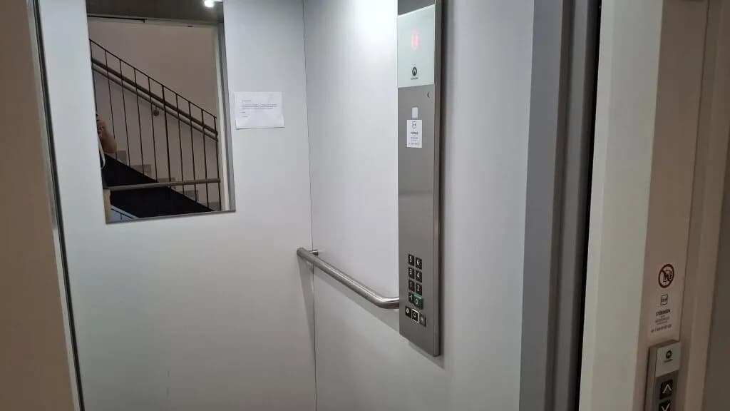 Gewerbeimmobilie mieten in Wien – 99 m², € 16 – Bild 13 von 21