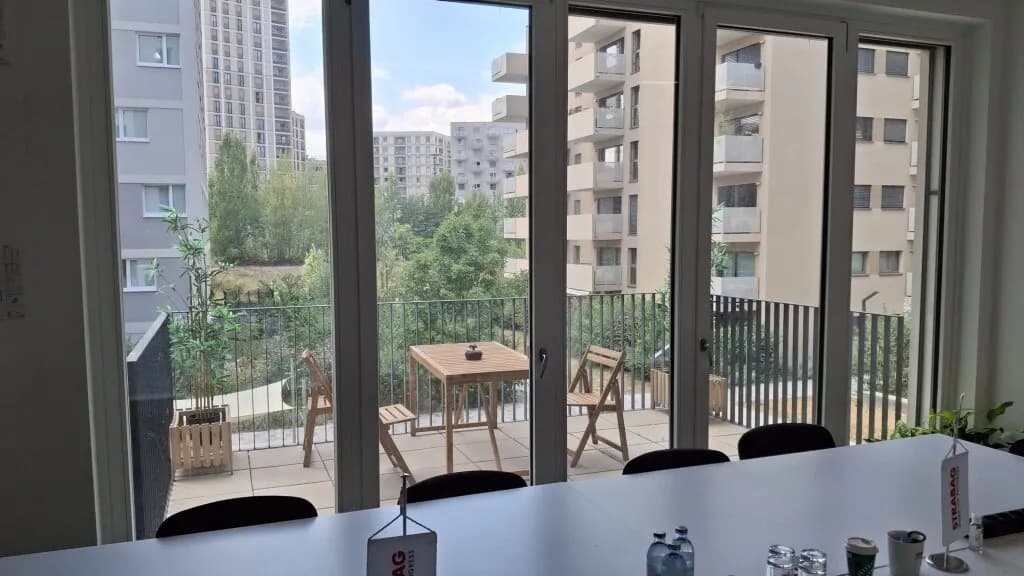 Gewerbeimmobilie mieten in Wien – 99 m², € 16 – Bild 14 von 21