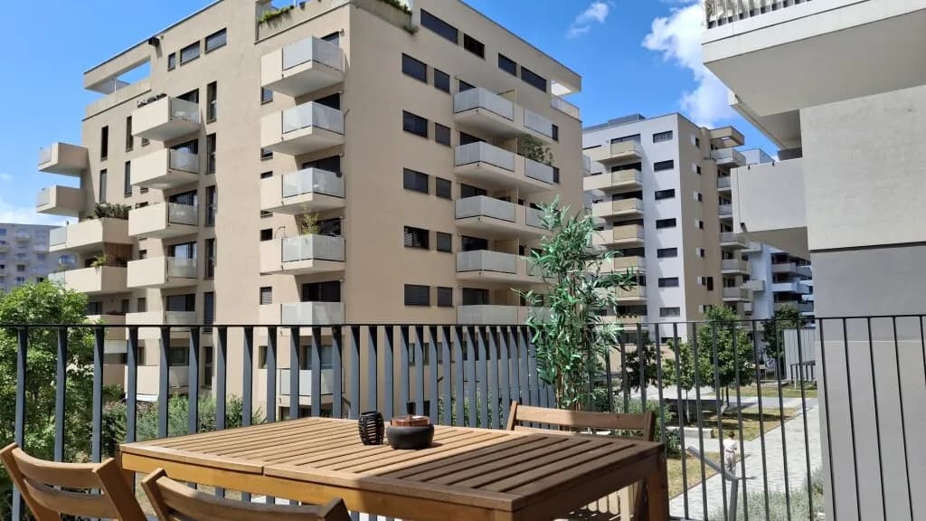 Gewerbeimmobilie mieten in Wien – 99 m², € 16 – Bild 18 von 21