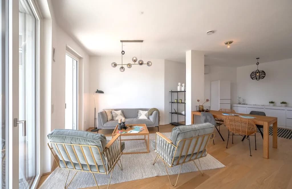 3-Zimmer-Wohnung kaufen in Wien – 89,26 m², € 931.500 – Bild 2 von 31