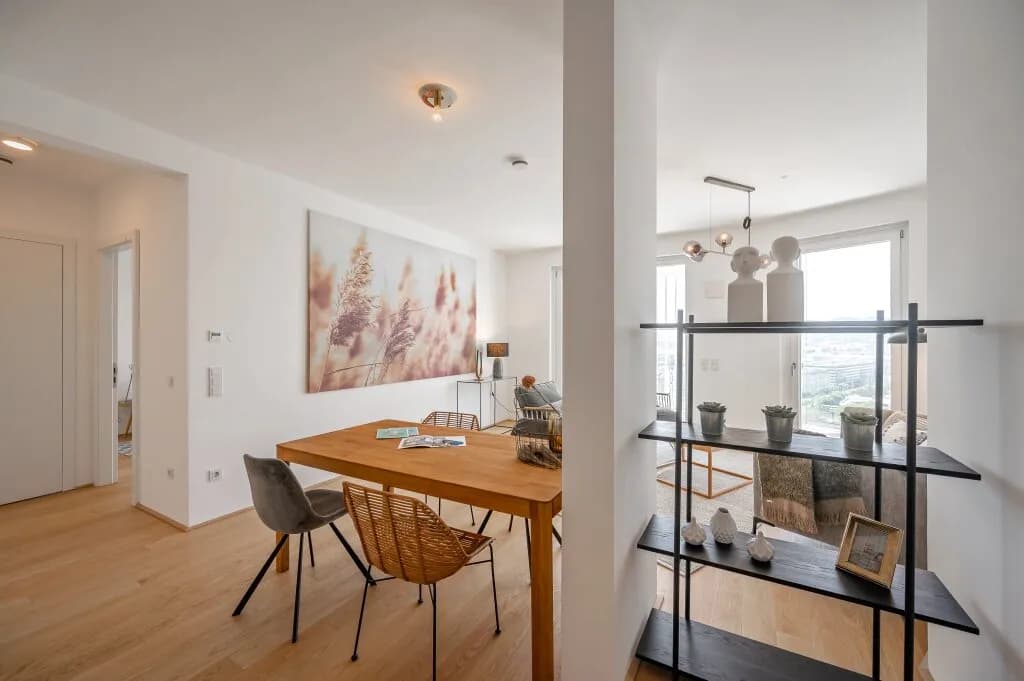 3-Zimmer-Wohnung kaufen in Wien – 89,26 m², € 931.500 – Bild 4 von 31