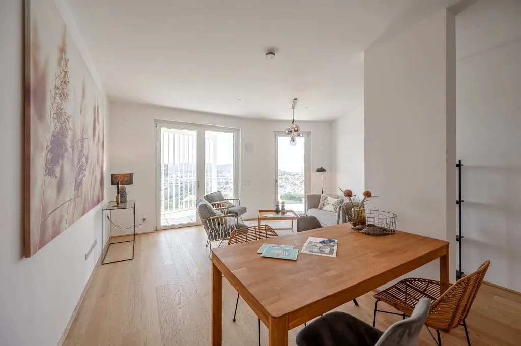 3-Zimmer-Wohnung kaufen in Wien – 89,26 m², € 931.500 – Bild 8 von 31