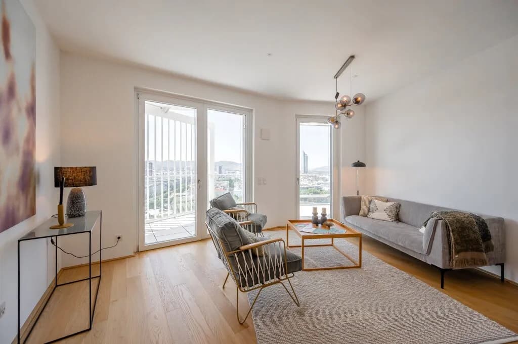 3-Zimmer-Wohnung kaufen in Wien – 89,26 m², € 931.500 – Bild 9 von 31