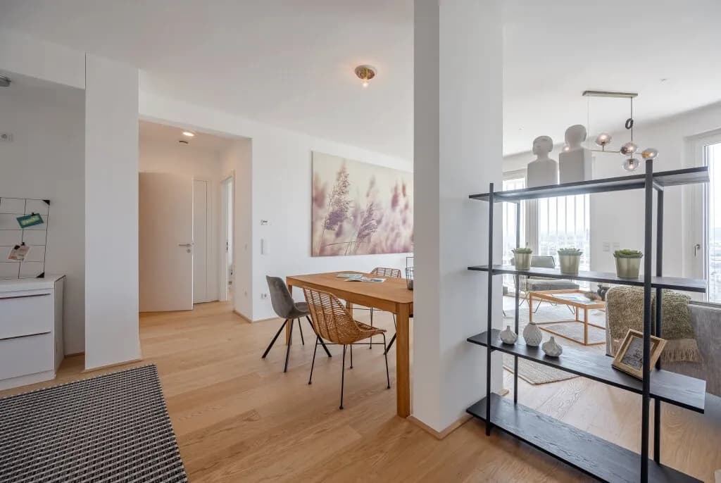 3-Zimmer-Wohnung kaufen in Wien – 89,26 m², € 931.500 – Bild 10 von 31