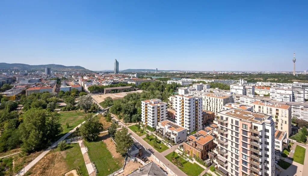 3-Zimmer-Wohnung kaufen in Wien – 89,26 m², € 931.500 – Bild 20 von 31
