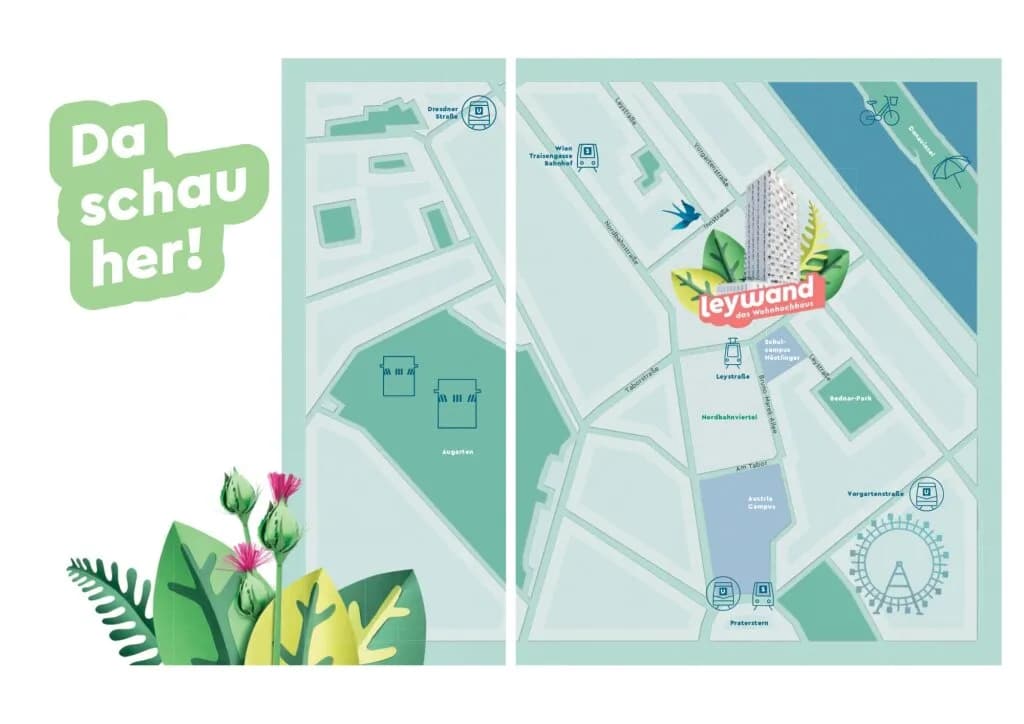 3-Zimmer-Wohnung kaufen in Wien – 89,26 m², € 931.500 – Bild 31 von 31