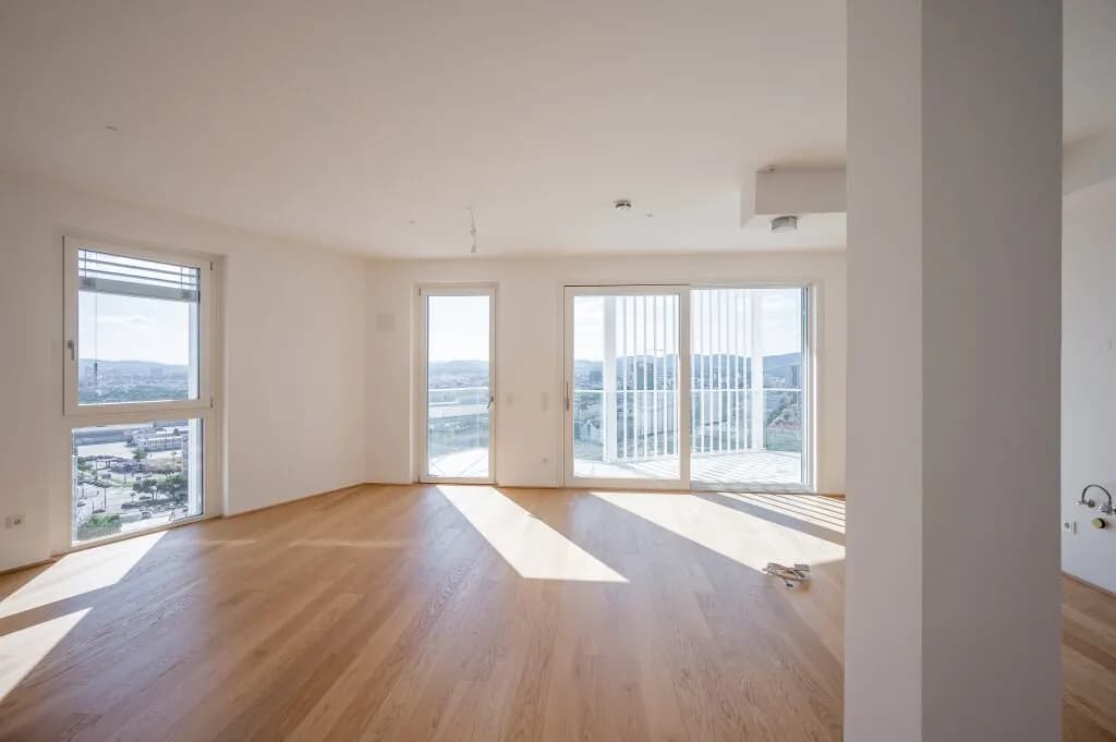 5-Zimmer-Wohnung kaufen in Wien – 135,23 m², € 1.429.700