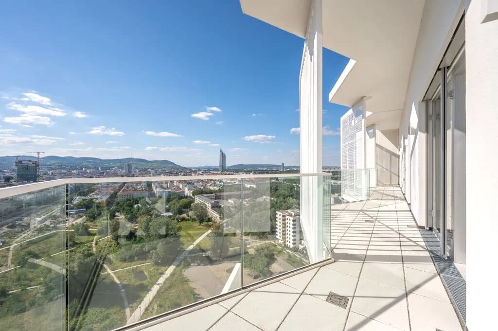 5-Zimmer-Wohnung kaufen in Wien – 135,23 m², € 1.429.700 – Bild 2 von 19
