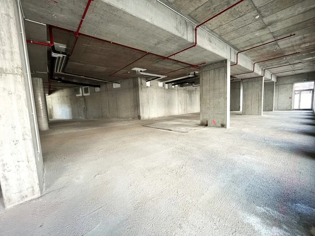 Gewerbeimmobilie mieten in Wien – 137 m², € 2.201 – Bild 7 von 8