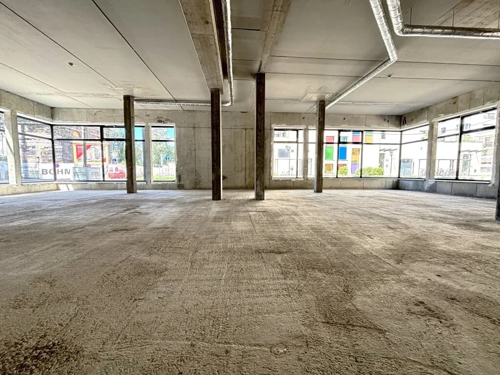 Gewerbeimmobilie mieten in Wien – 143 m², € 3.190