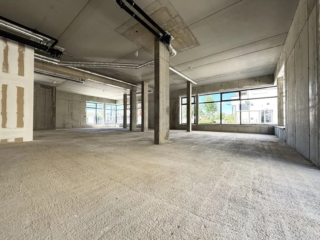 Gewerbeimmobilie mieten in Wien – 143 m², € 3.190 – Bild 3 von 8