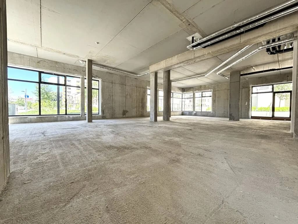 Gewerbeimmobilie mieten in Wien – 143 m², € 3.190 – Bild 4 von 8