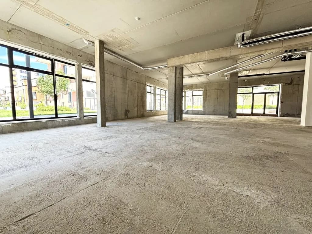 Gewerbeimmobilie mieten in Wien – 143 m², € 3.190 – Bild 5 von 8