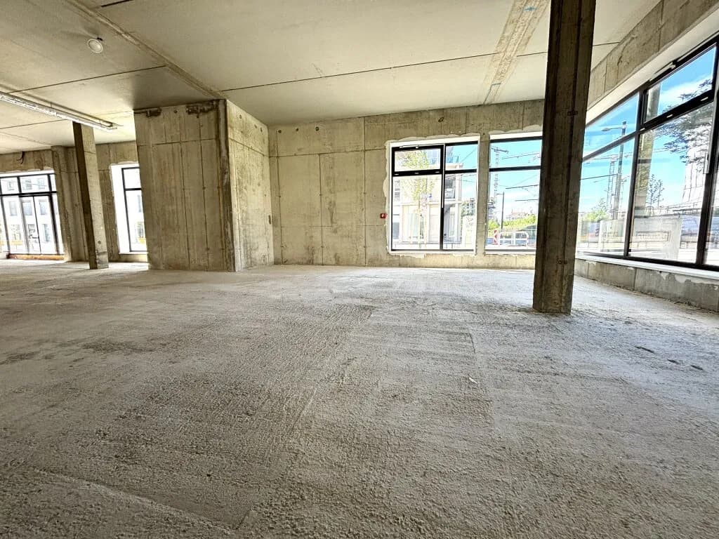 Gewerbeimmobilie mieten in Wien – 143 m², € 3.190 – Bild 6 von 8