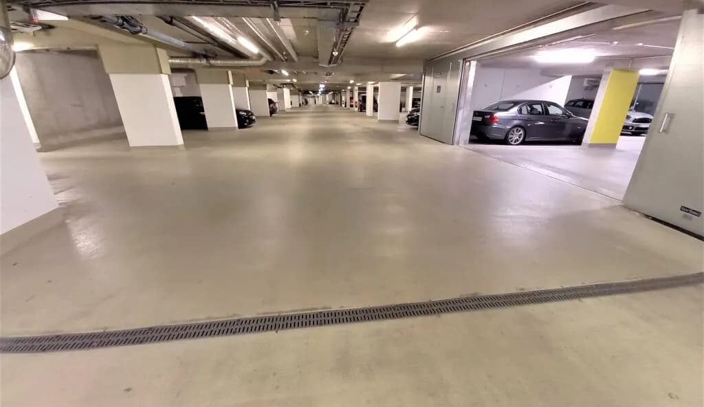 Immobilie mieten in Wien – € 121
