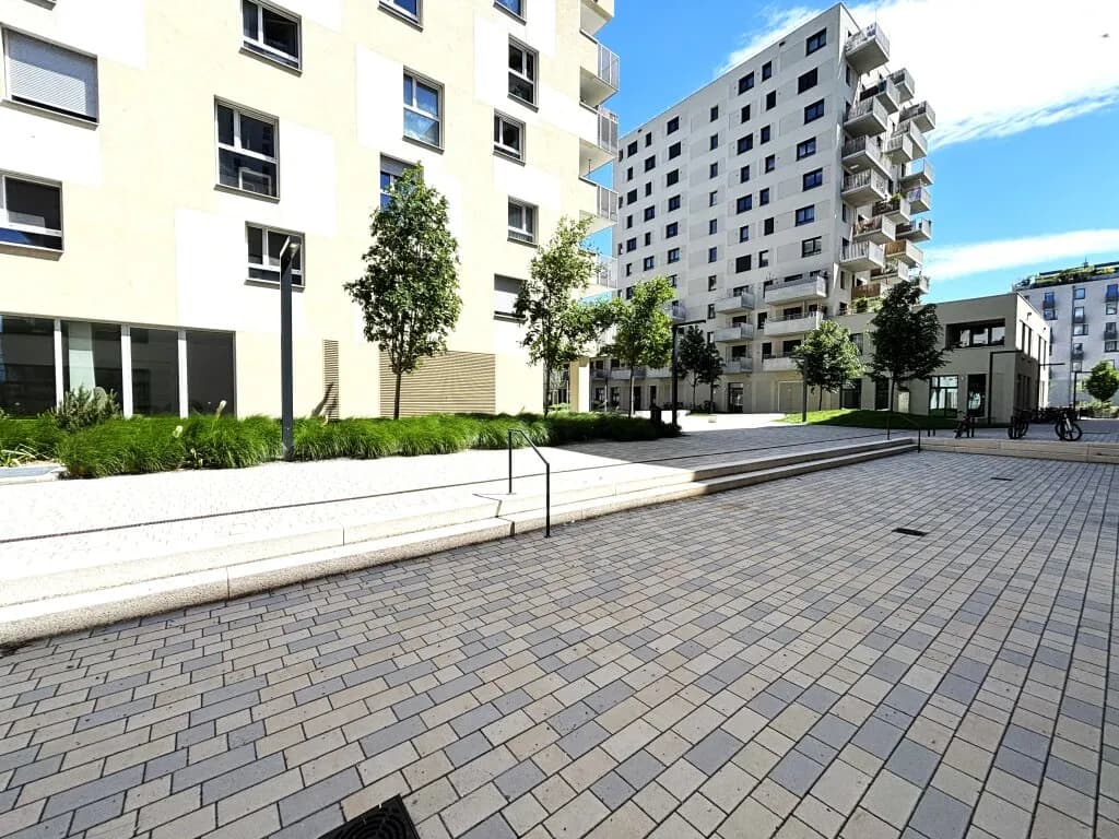 Gewerbeimmobilie mieten in Wien – 174 m², € 3.865 – Bild 2 von 8