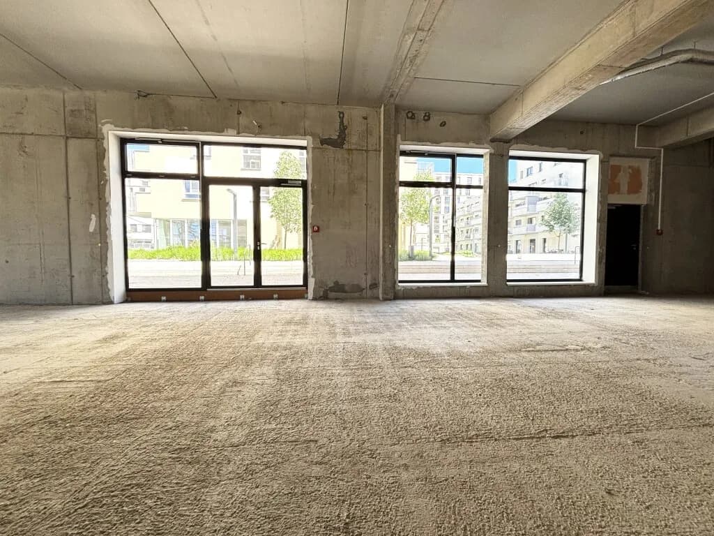 Gewerbeimmobilie mieten in Wien – 174 m², € 3.865 – Bild 3 von 8