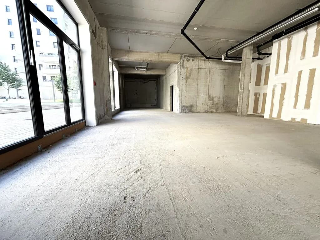 Gewerbeimmobilie mieten in Wien – 174 m², € 3.865 – Bild 4 von 8