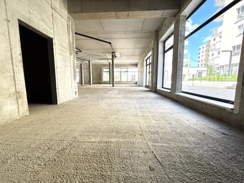 Gewerbeimmobilie mieten in Wien – 174 m², € 3.865 – Bild 5 von 8