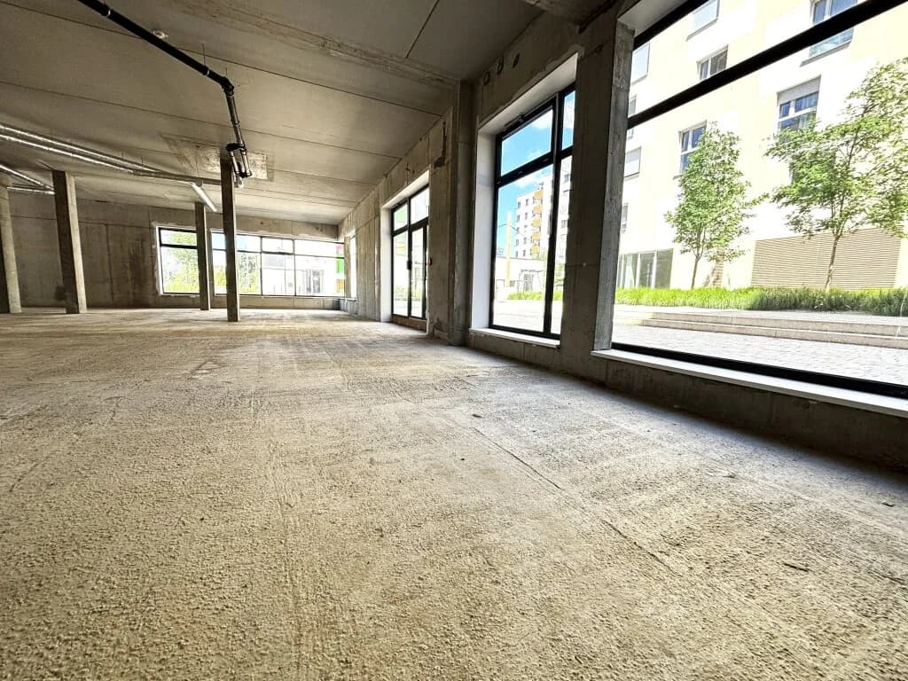 Gewerbeimmobilie mieten in Wien – 174 m², € 3.865 – Bild 6 von 8