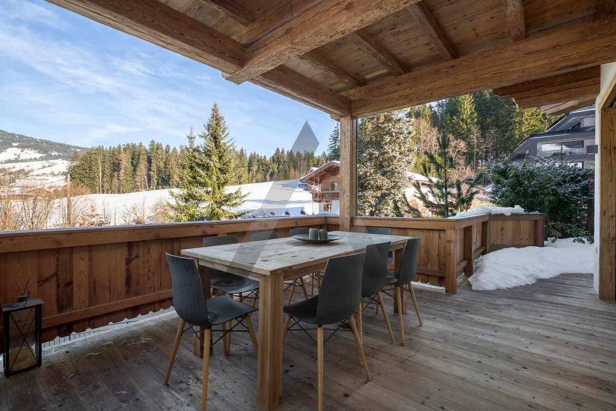 4-Zimmer-Wohnung mieten in Kitzbühel – 196 m², € 5.562 – Bild 3 von 9