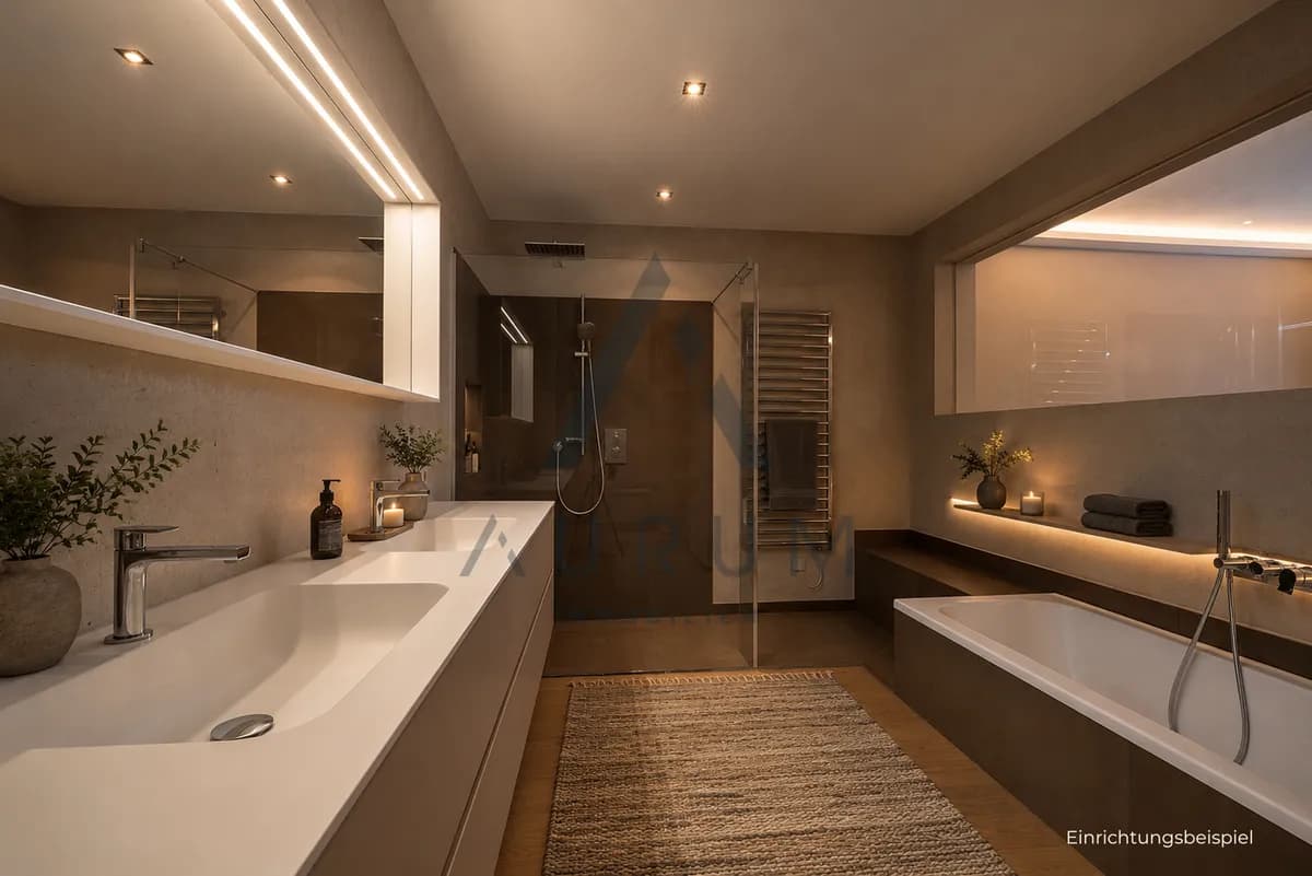 4-Zimmer-Wohnung mieten in Kitzbühel – 196 m², € 5.562 – Bild 5 von 9