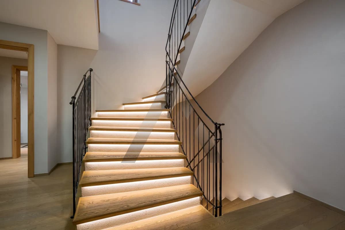 4-Zimmer-Wohnung mieten in Kitzbühel – 196 m², € 5.562 – Bild 8 von 9
